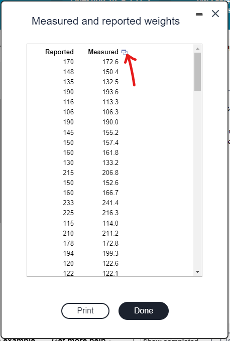 Matched Pairs: Example 1-2