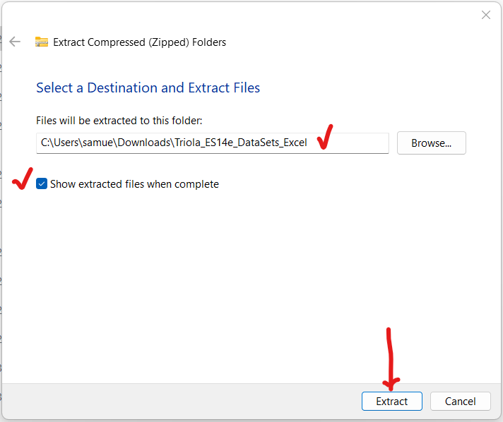 eBook Datasets: 4