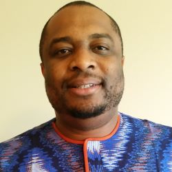 Samuel Dominic Chukwuemeka (SamDom For Peace)