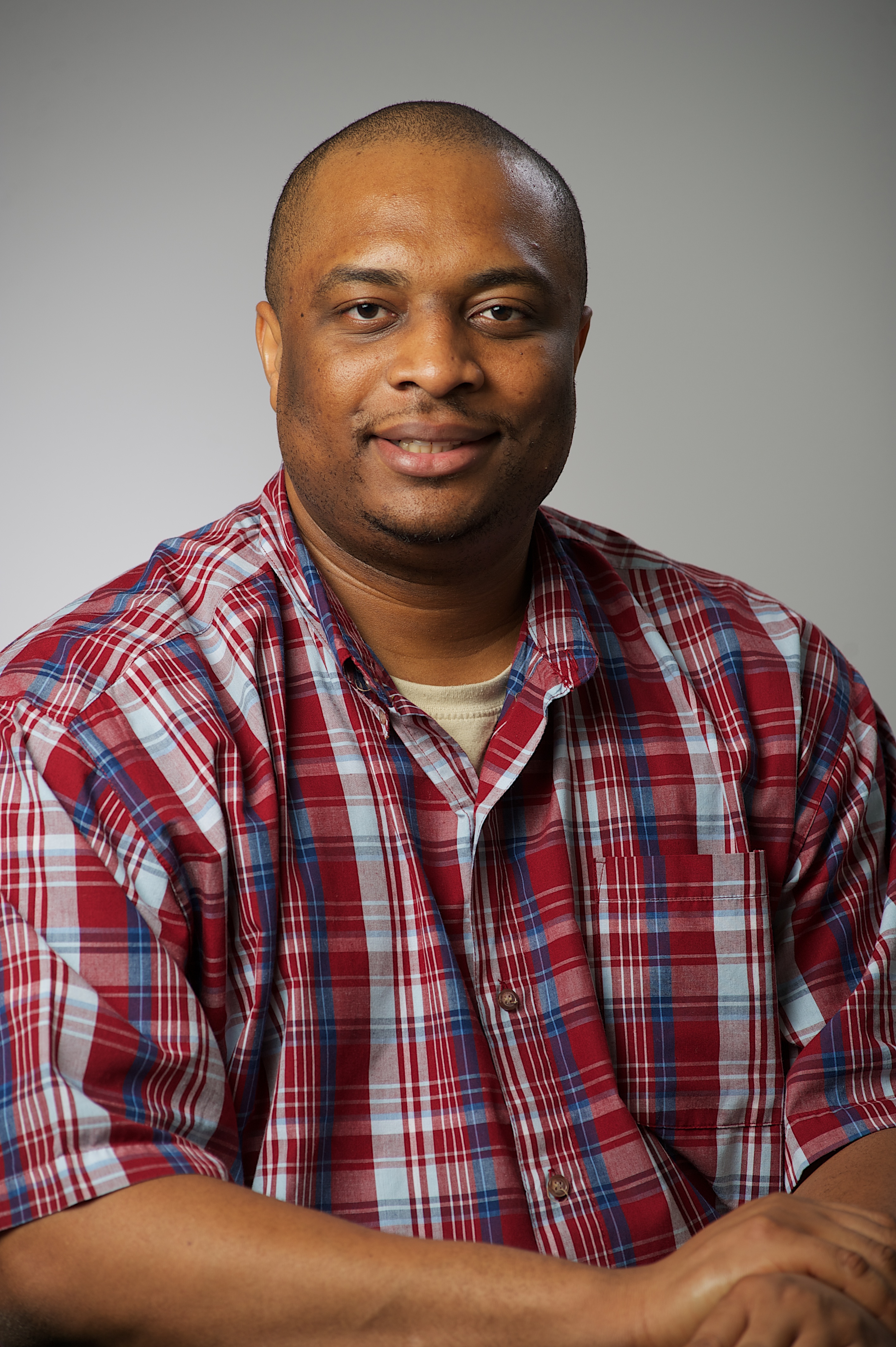 Samuel Dominic Chukwuemeka (SamDom For Peace)