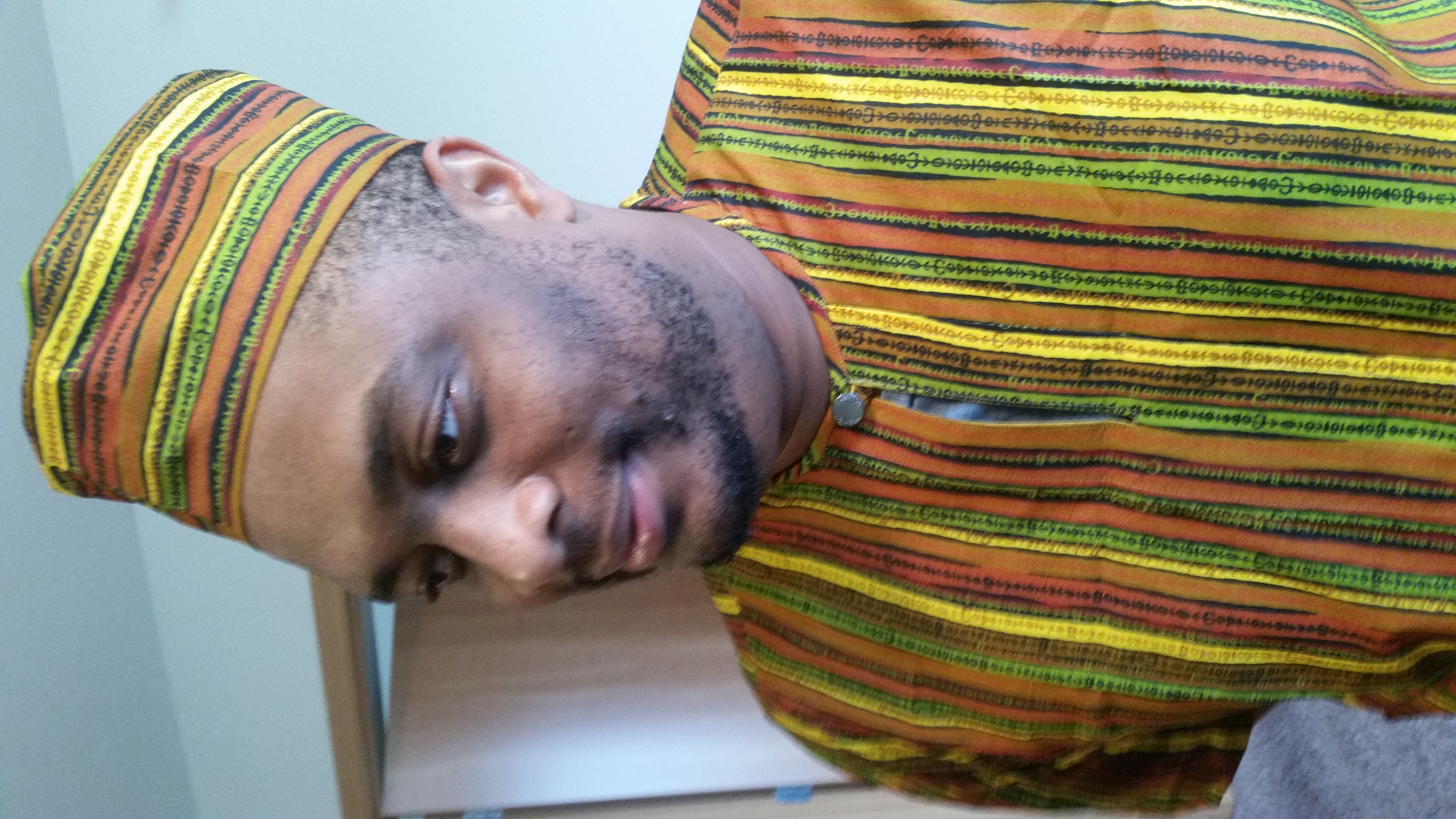 Samuel Dominic Chukwuemeka