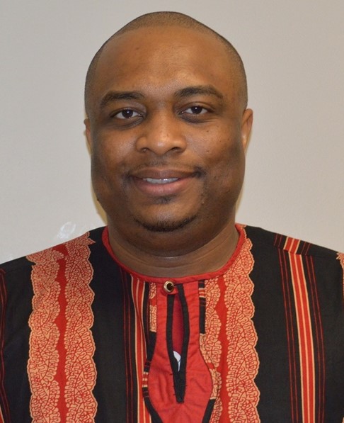 Samuel Dominic Chukwuemeka (SamDom For Peace)