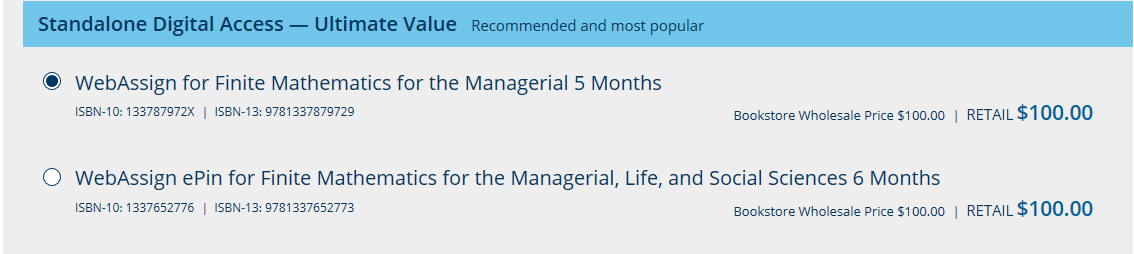 International Standard Book Number