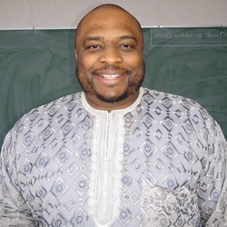 Samuel Dominic Chukwuemeka (SamDom For Peace)