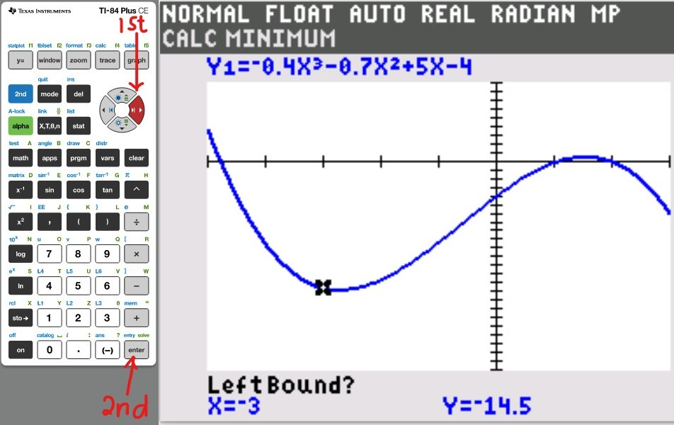 Graph 9