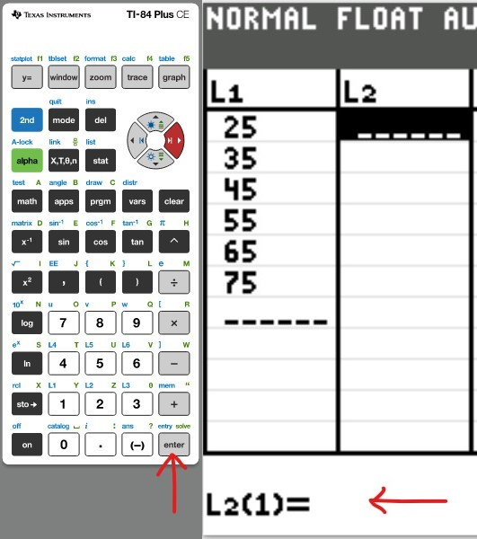 Quadratic Model 3